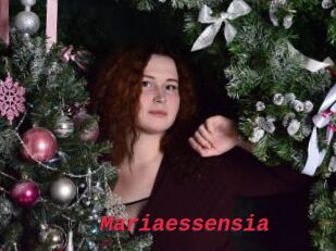 Mariaessensia