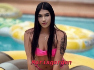 Mariagarden