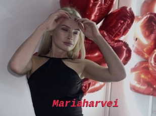 Mariaharvei