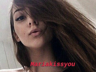 Mariakissyou