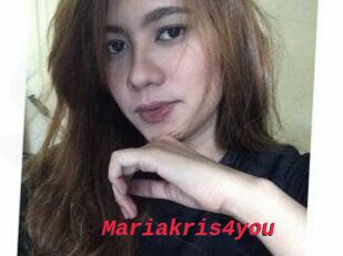 Mariakris4you