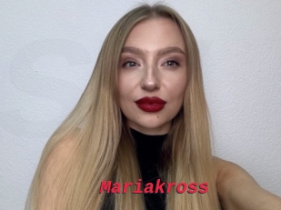 Mariakross