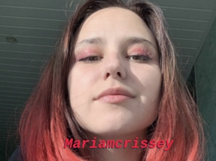 Mariamcrissey