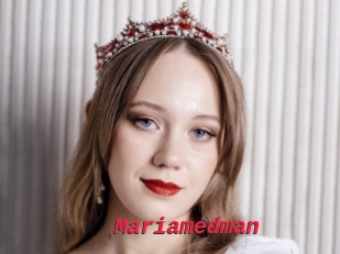 Mariamedman