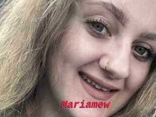 Mariamew