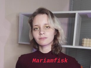 Mariamfisk