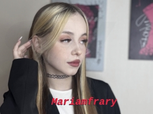 Mariamfrary