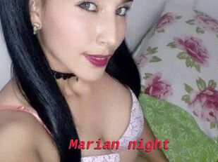 Marian_night