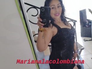 Marianalacolombiana