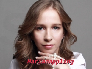 Marianappling