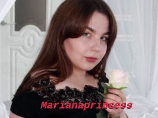 Marianaprincess