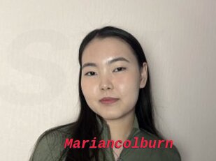 Mariancolburn