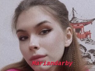 Mariandarby