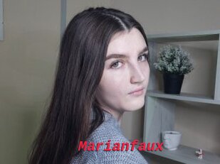 Marianfaux