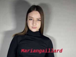 Mariangaillard