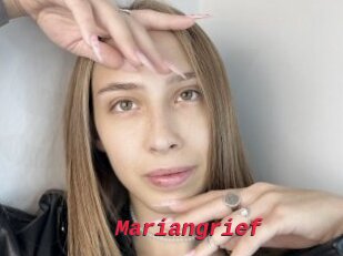 Mariangrief