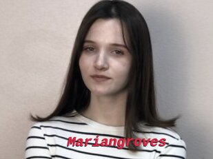 Mariangroves