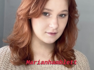 Marianhamblett