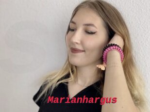 Marianhargus