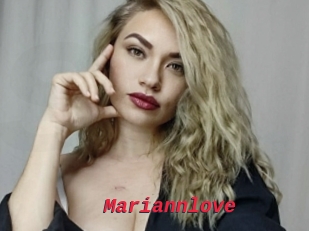 Mariannlove