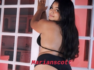 Marianscott