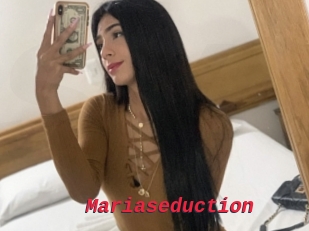 Mariaseduction