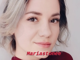 Mariastonee