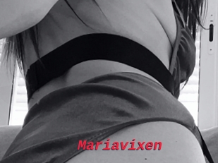 Mariavixen