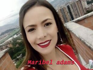 Maribel_adams