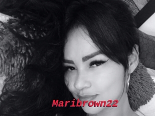 Maribrown22