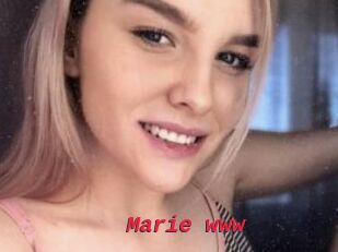 Marie_www