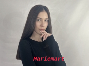 Mariemart