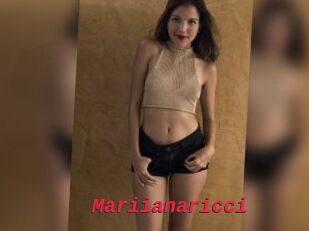 Mariianaricci