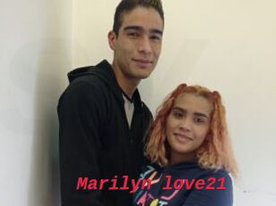 Marilyn_love21