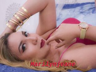 Marilynjeane