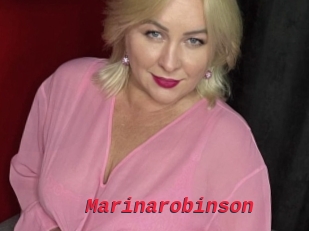 Marinarobinson