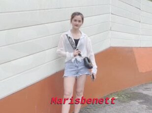 Marisbenett