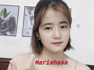 Marishasa