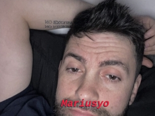 Mariusyo