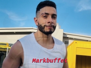 Markbuffet