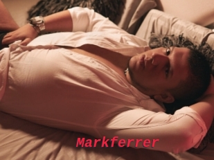 Markferrer