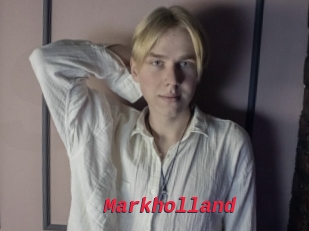 Markholland