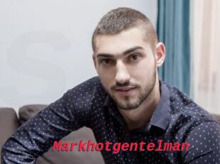 Markhotgentelman