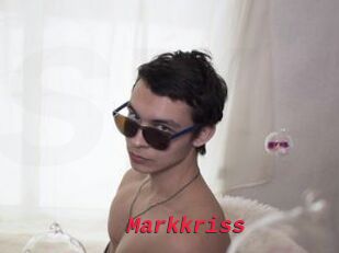 Markkriss