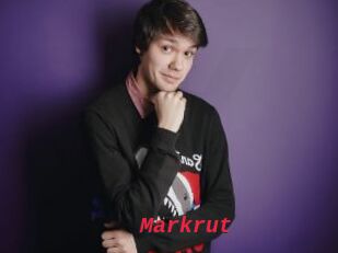 Markrut