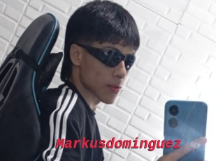 Markusdominguez