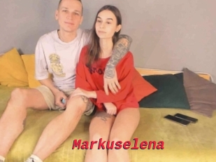 Markuselena