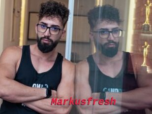 Markusfresh