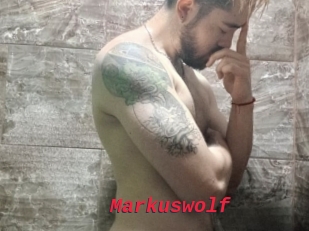 Markuswolf