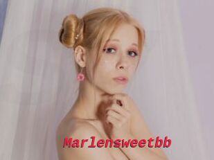 Marlensweetbb